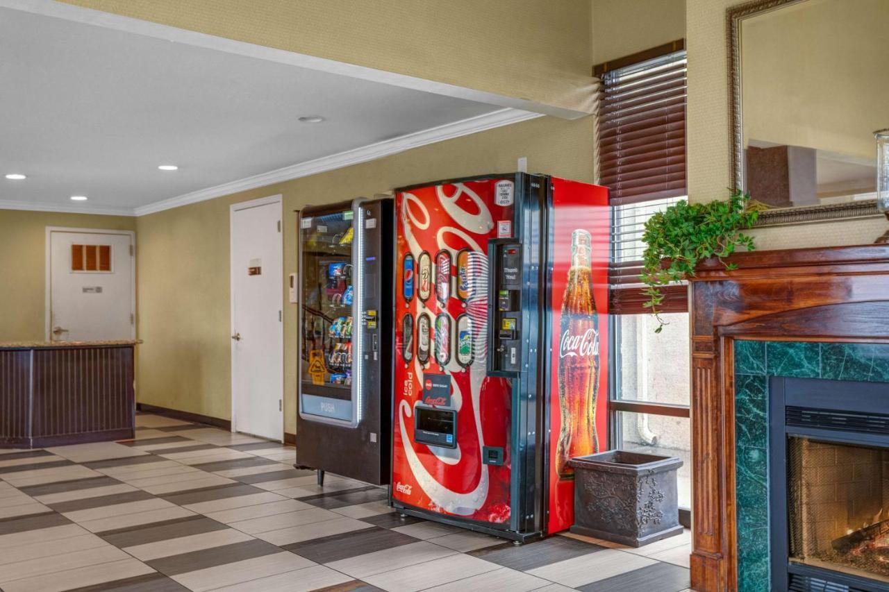 Motel 6-Salt Lake City, Ut - Central Millcreek Exterior photo